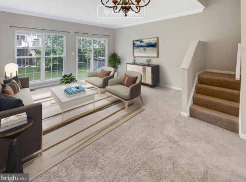 1268 Vintage Pl, Herndon, VA 20194-1025
