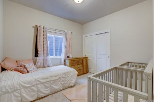 729 Depot Dr, Milliken CO  80543-3204 exterior