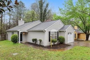 7020 Parkside Ct, Austell, GA 30106-2762