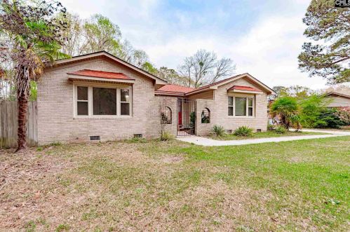 3152 Bay Blossom Ln, Cayce-West Columbia, SC 29170-2907