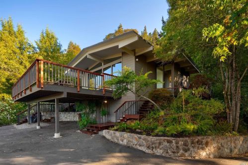 11 Greenwood Way, San Rafael, CA 94904-2830