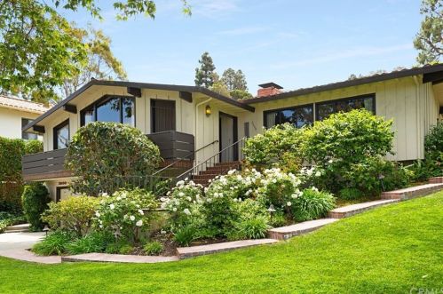 2600 Via Campesina, Palos Verdes Estates, CA 90274-1426