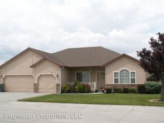 942 Tanager St, Tipanuk ID  83647-4800 exterior