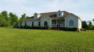 2010 Beasley Rd, Newbern, TN 38059-5008