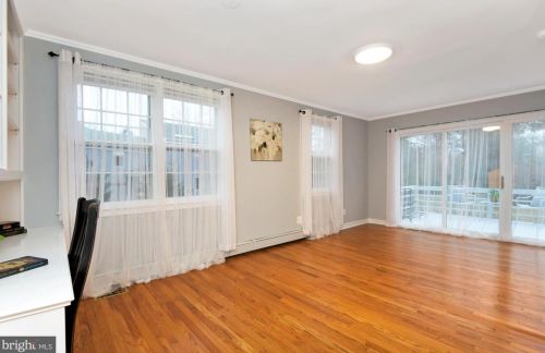 85 Overbrook Dr, Princeton NJ  exterior