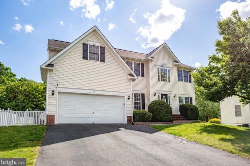 10704 Tricia Pl, Fredericksburg, VA 22408-8067
