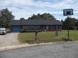 933 Gulfstream Rd, Hinesville, GA 31313-6463