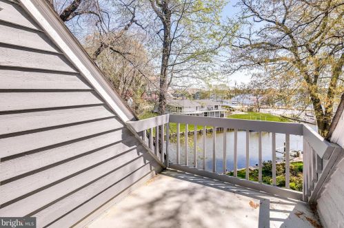 611 Cpe Mckinsey Dr, Severna Park MD 21146-4058 exterior