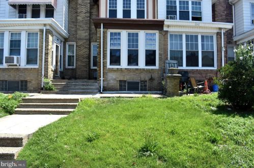 3525 Bleigh Ave, Philadelphia, PA 19136-3807