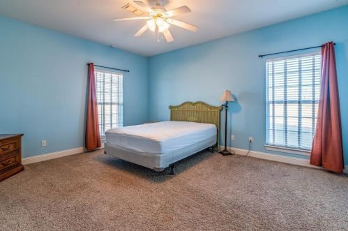 3064 Ball Rd, Whitewright TX 75491-6011 exterior