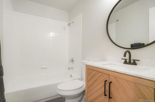 5359 Blackhawk Way, Denver CO  80239-4121 exterior