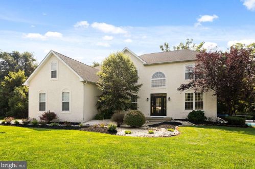 208 Jockey Hollow Run, Auburn, NJ 08085-3042