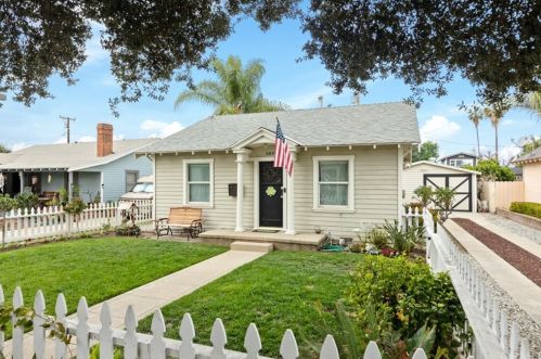 589 Valencia Pl, Covina, CA 91723-1523