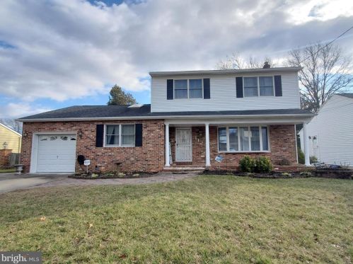 412 Oakland Ave, Gloucester, NJ 08031-1462