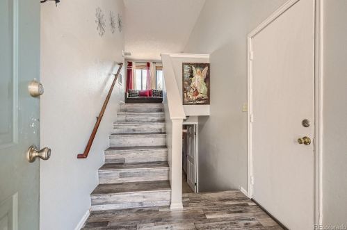 2402 Granby Way, Denver CO  80011-2976 exterior