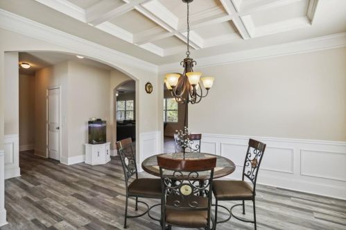 2523 Riverton Dr, Conyers GA  30013-7438 exterior