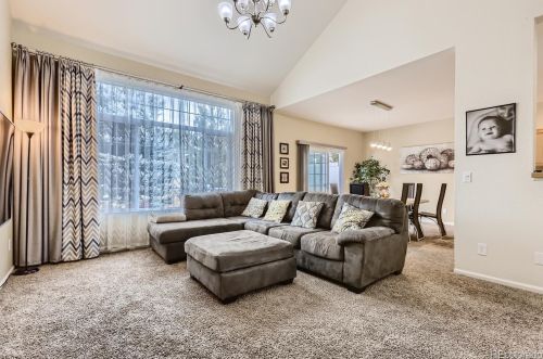 5950 Jebel Way, Aurora CO 80013-6007 exterior