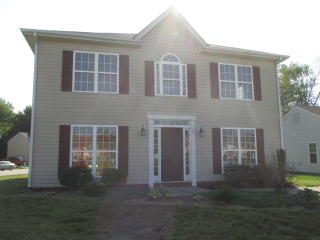 125 Post Cedar Ct, Richmond, VA 23223-3385