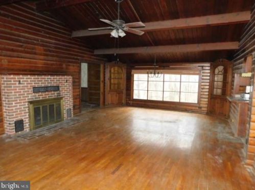 234 Red Bud Loop, Harpers Ferry WV 25425-5922 exterior