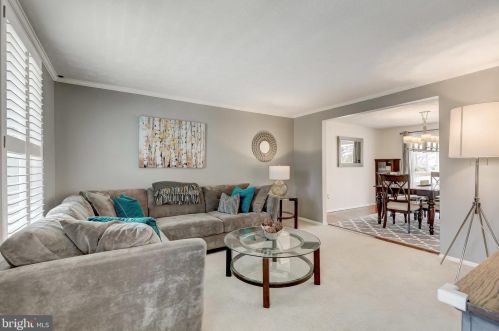 6218 Hidden Clearing, Columbia, MD 21045-4205