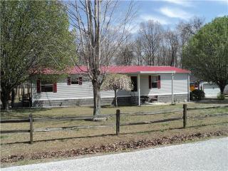 366 Sunset Cir, Manchester, TN 37355-5434