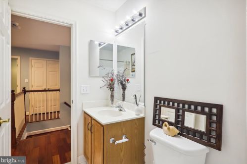 317 Woonsockett Ln, Silver Spring MD 20905-5778 exterior