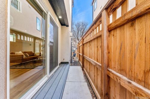 1317 Yates St, Denver CO  80204-1028 exterior
