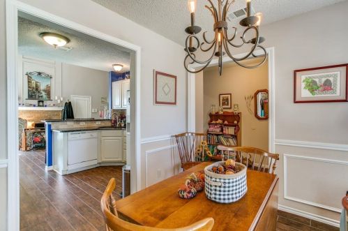 1446 Homestead Ln, Carrollton TX 75007-2991 exterior