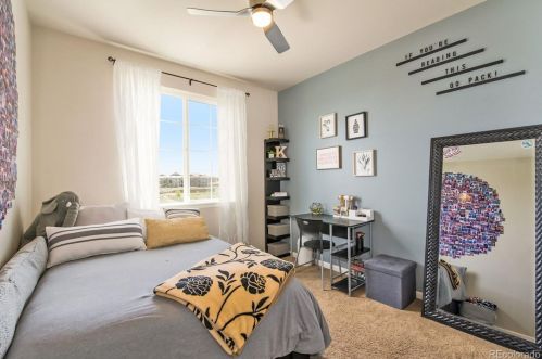 25748 Calhoun Pl, Aurora CO 80016 exterior