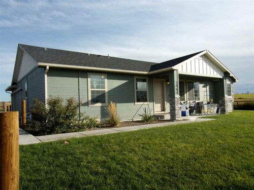1860 Graham Blvd, Vale, OR 97918-5350