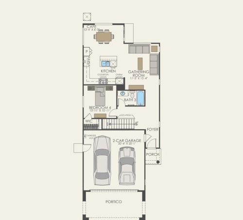 7554 Meridian St, Chino, CA 91708