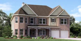 2732 Runyon Ct, York, SC 29745-8000