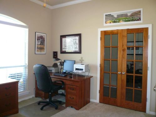 620 Chestnut Ln, Fort Worth TX  76179-0970 exterior