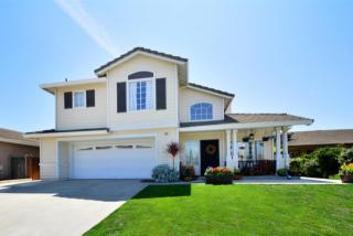 166 Sutton Way, Salinas, CA 93906-5144