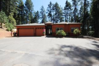 22810 Tree Farm Rd, Cape Horn, CA 95713-9713