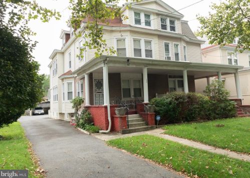 1206 State St, Trenton, NJ 08618-5226