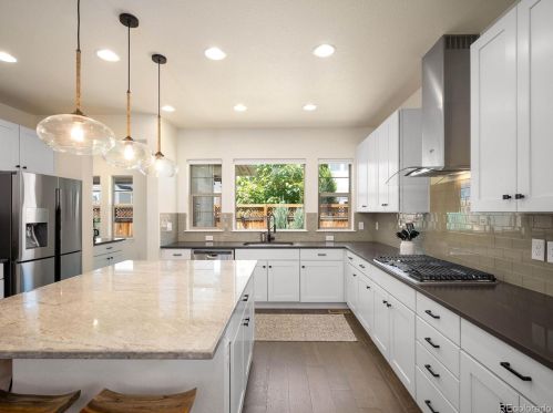 5183 Yosemite Way, Denver CO  80238-2247 exterior