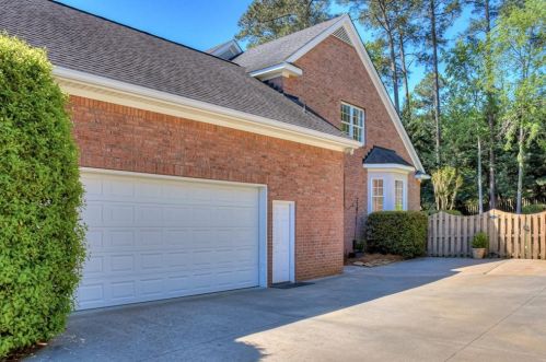 104 Pond View Rd, Evans GA  30809-6682 exterior