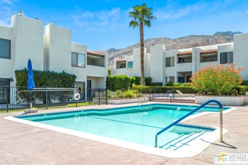 616 Violeta Dr, Palm Springs, CA 92262-0005
