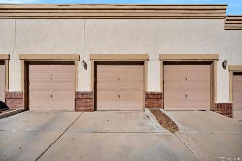 307 Inverness Way, Englewood CO 80112-6068 exterior