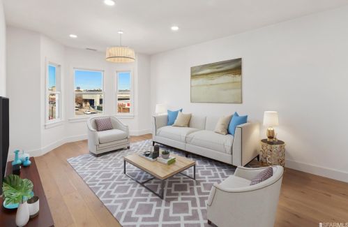3301 Cesar Chavez St, San Francisco, CA 94110