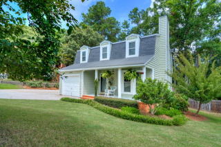 4769 Maple Creek Ct, Augusta, GA 30907-1225