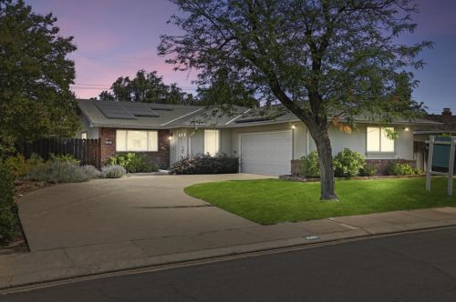 1609 Marsha Ave, Modesto, CA 95350-0531