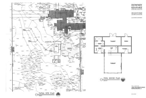 2500 Telegraph Rd, Bannockburn IL  60015-1540 exterior