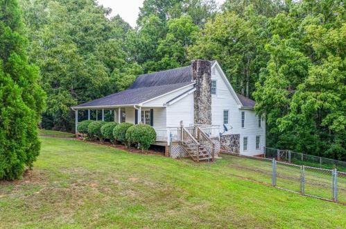 1968 Cokers Chapel Rd, Ball Ground, GA 30107-4730