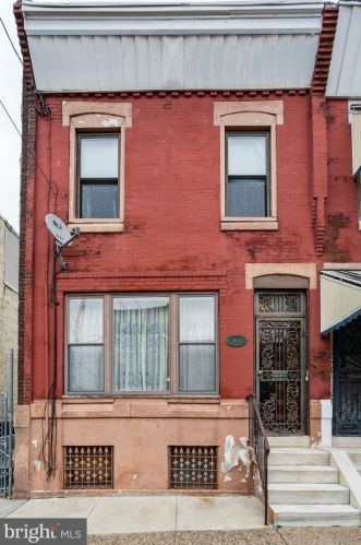 1421 22nd St, Philadelphia, PA 19146-4530