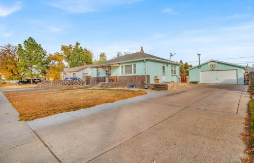 530 Henry Ave, Pueblo CO  81005-1707 exterior