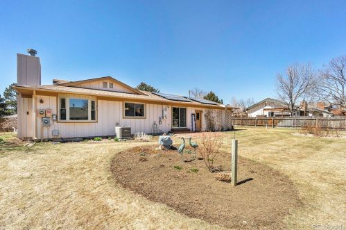 1736 Lake View Dr, Fort Collins CO  80524 exterior