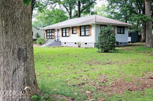 247 Watkins St, Jackson, GA 30233-2617
