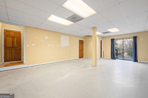 4103 Renard Way, Rex GA 30273-1344 exterior